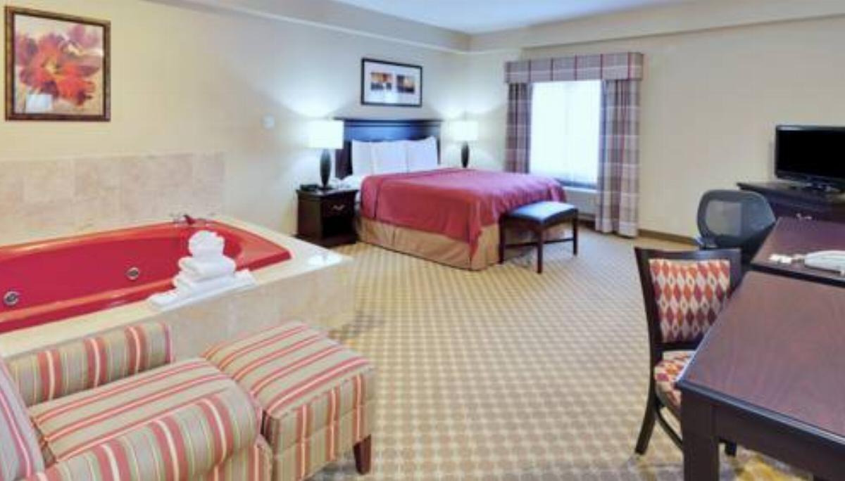 Country Inn & Suites by Radisson, Absecon (Atlantic City) Galloway, NJ Hotel Galloway USA