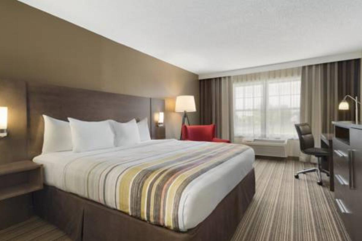Country Inn & Suites by Radisson, Ankeny, IA Hotel Ankeny USA