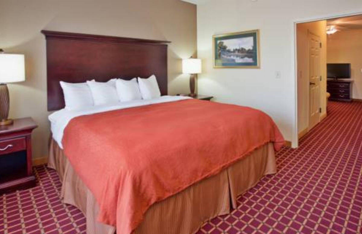Country Inn & Suites by Radisson, Columbia, SC Hotel Columbia USA