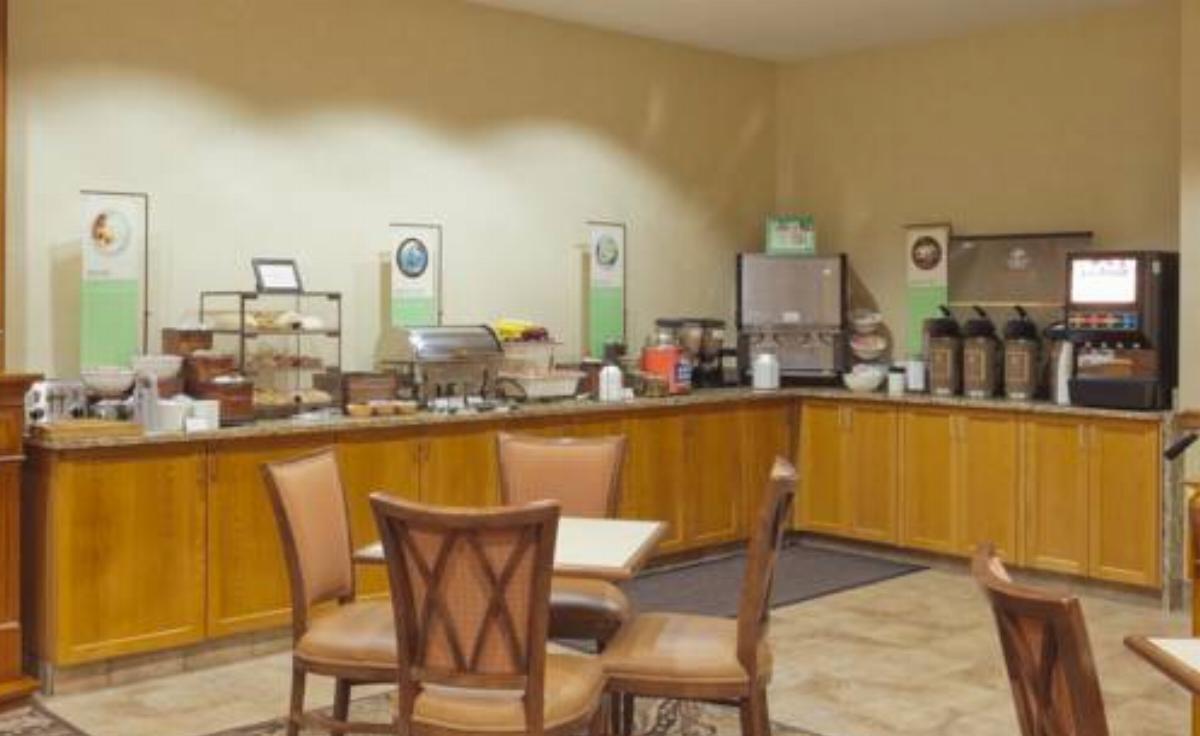 Country Inn & Suites by Radisson, Cuyahoga Falls, OH Hotel Cuyahoga Falls USA