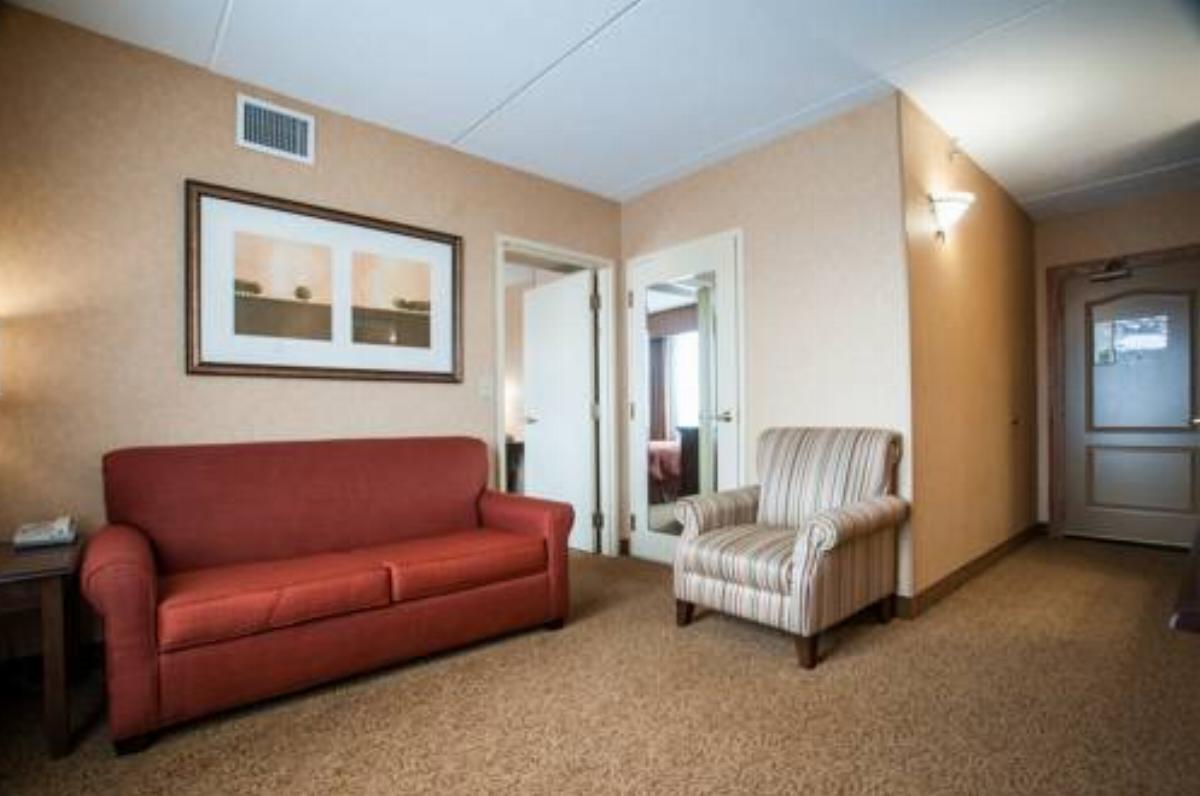 Country Inn & Suites by Radisson, Cuyahoga Falls, OH Hotel Cuyahoga Falls USA