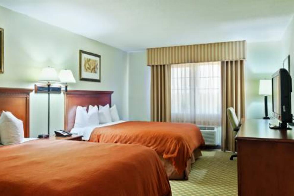 Country Inn & Suites by Radisson, Decatur, IL Hotel Forsyth USA