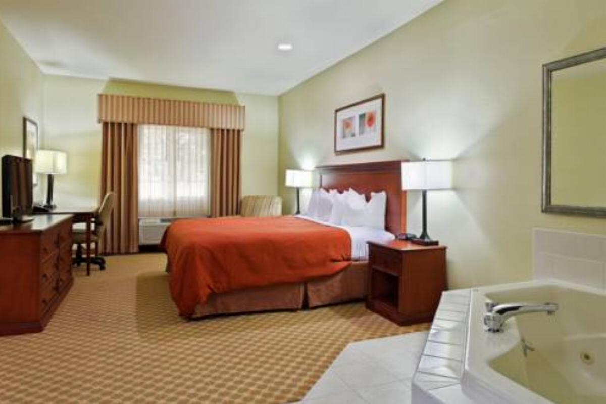 Country Inn & Suites by Radisson, Decatur, IL Hotel Forsyth USA