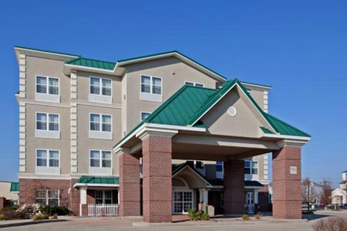 Country Inn & Suites by Radisson, Elkhart North, IN Hotel Elkhart USA