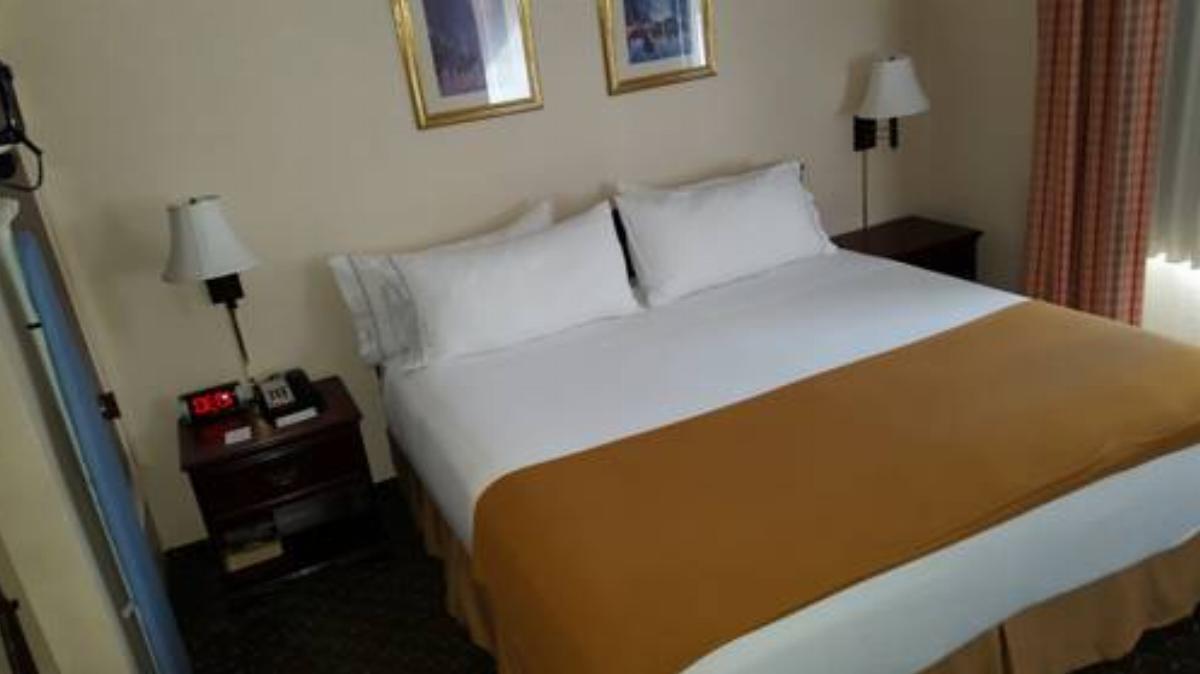 Country Inn & Suites by Radisson, Fort Worth West l-30 NAS JRB Hotel Fort Worth USA