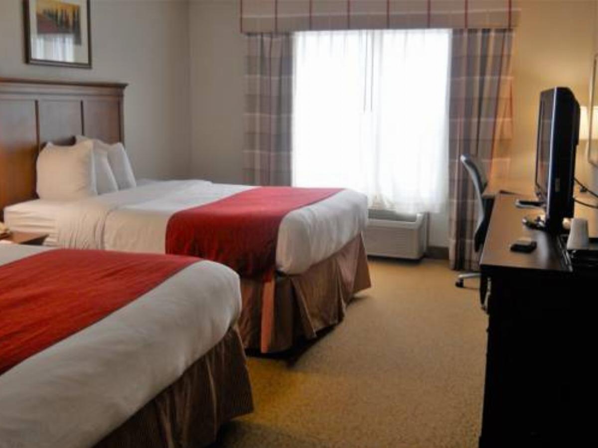 Country Inn & Suites by Radisson, Georgetown, KY Hotel Georgetown USA