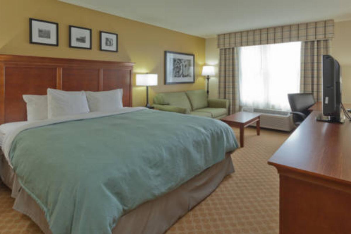 Country Inn & Suites by Radisson, Holland, MI Hotel Holland USA