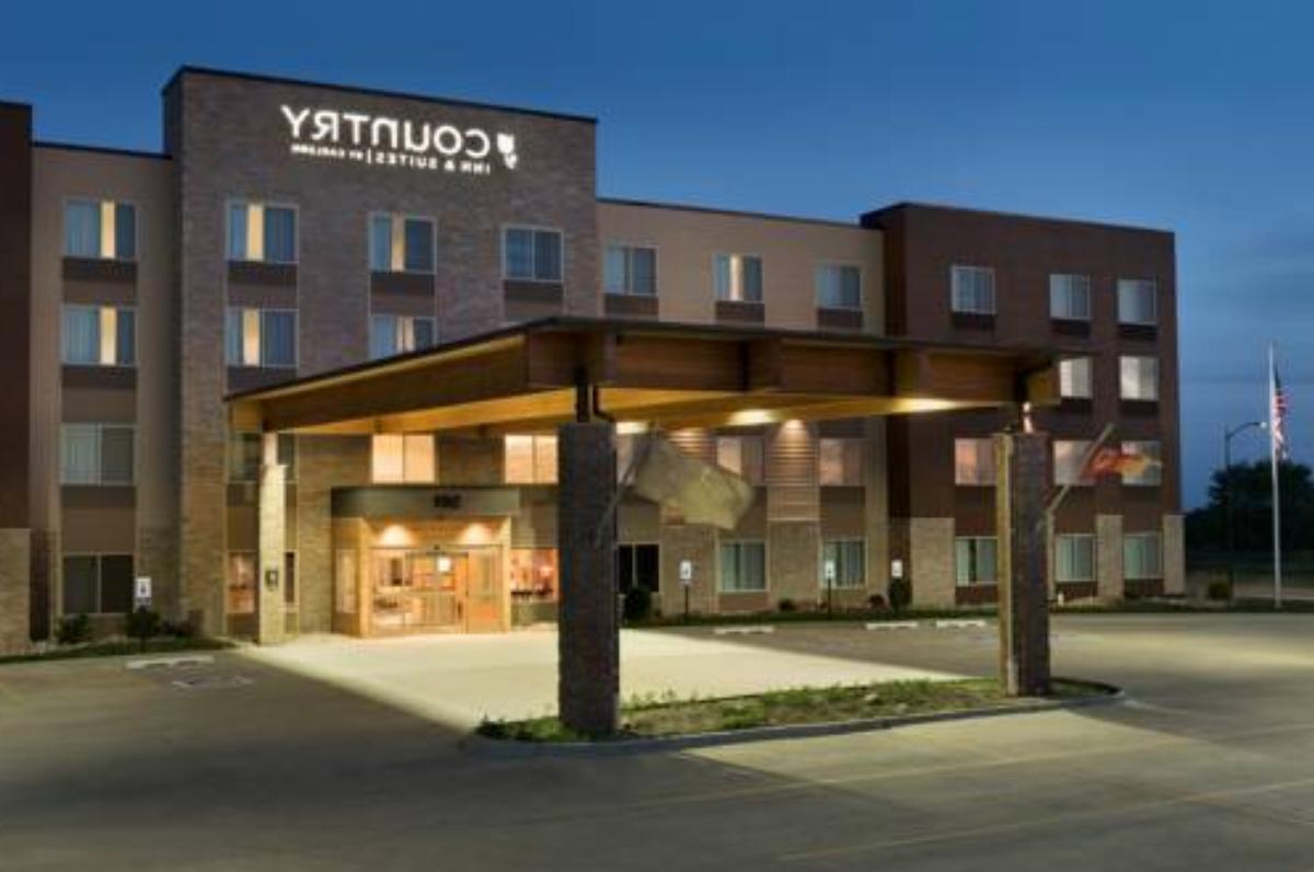 Country Inn & Suites by Radisson, Indianola, IA Hotel Indianola USA