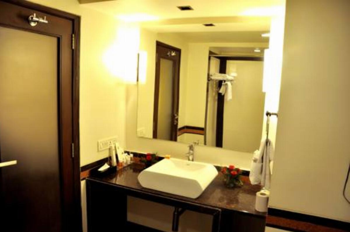 Country Inn & Suites by Radisson Indore Hotel Indore India