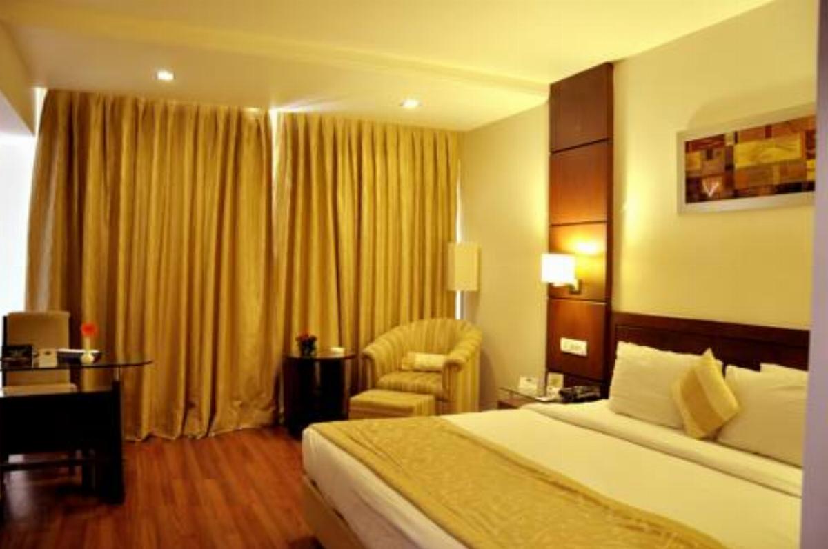 Country Inn & Suites by Radisson Indore Hotel Indore India