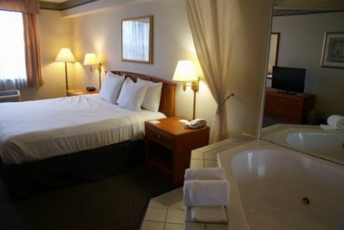 Country Inn & Suites by Radisson, Lansing, MI Hotel Lansing USA