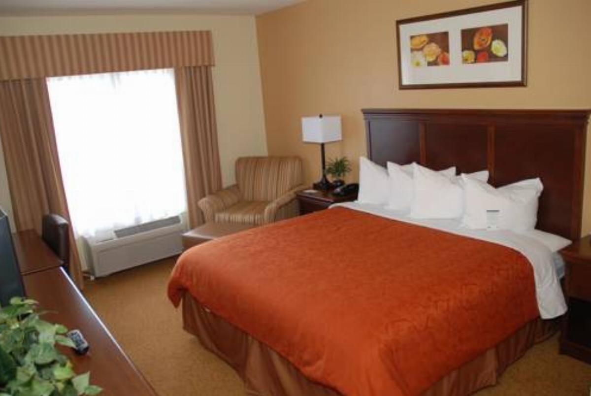 Country Inn & Suites by Radisson, Lexington Park (Patuxent River Naval Air Station), MD Hotel California USA