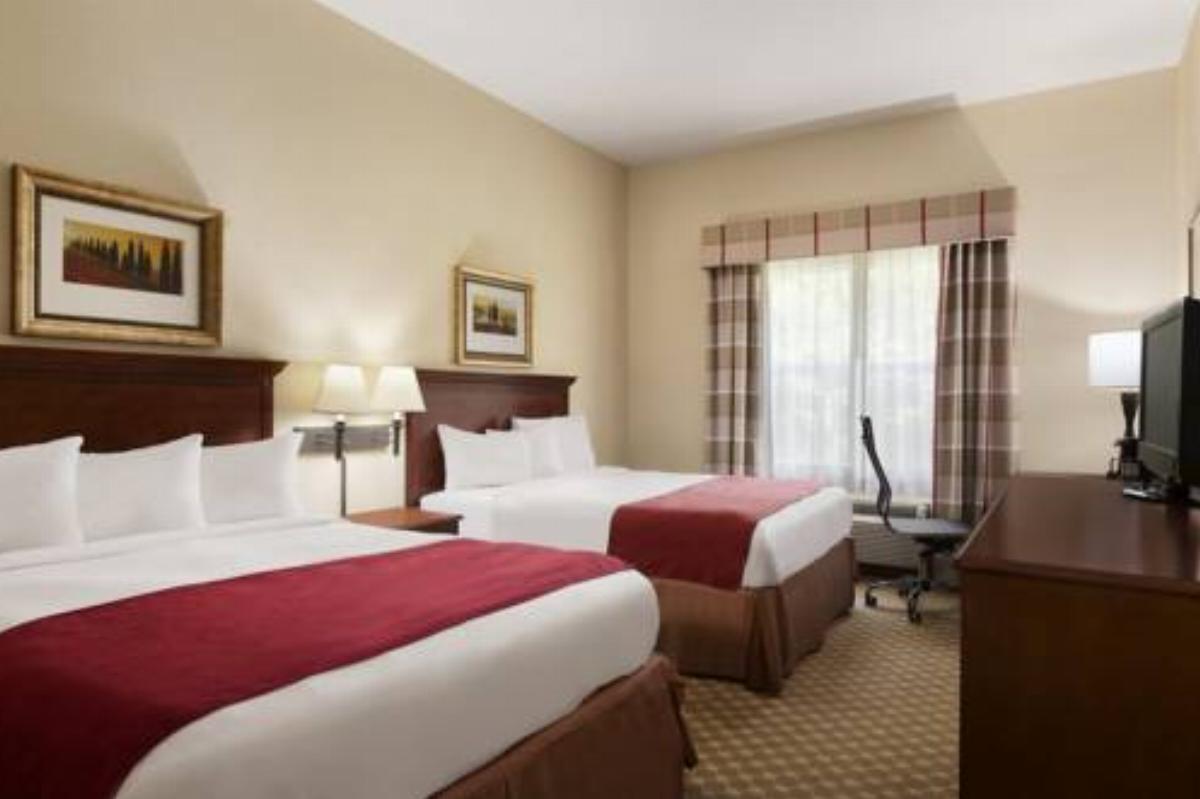 Country Inn & Suites by Radisson, Macon North, GA Hotel Macon USA