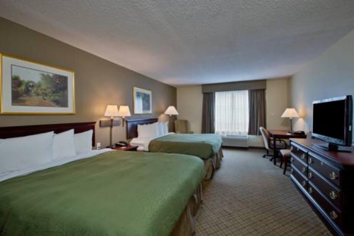 Country Inn & Suites by Radisson, Newport News South, VA Hotel Newport News USA