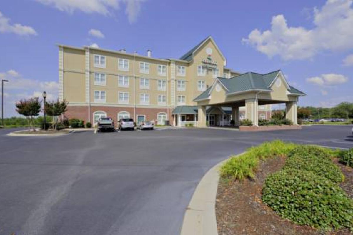 Country Inn & Suites by Radisson, Orangeburg, SC Hotel Orangeburg USA