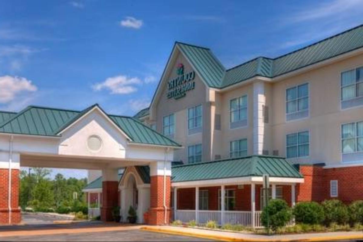 Country Inn & Suites by Radisson, Petersburg, VA Hotel Petersburg USA