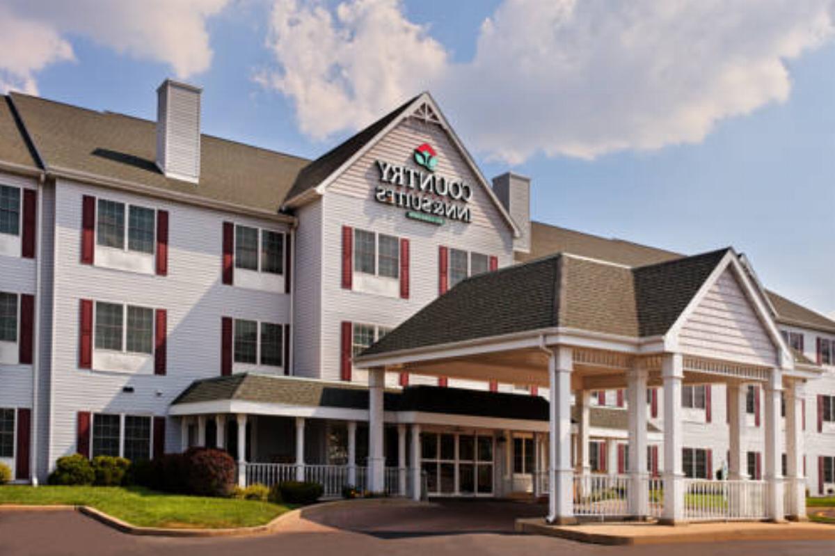 Country Inn & Suites by Radisson, Rock Falls, IL Hotel Rock Falls USA