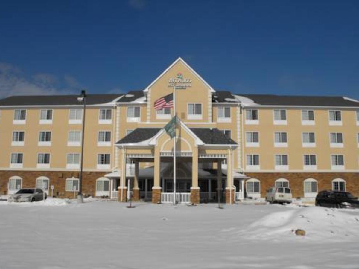 Country Inn & Suites by Radisson, Washington at Meadowlands, PA Hotel Washington USA