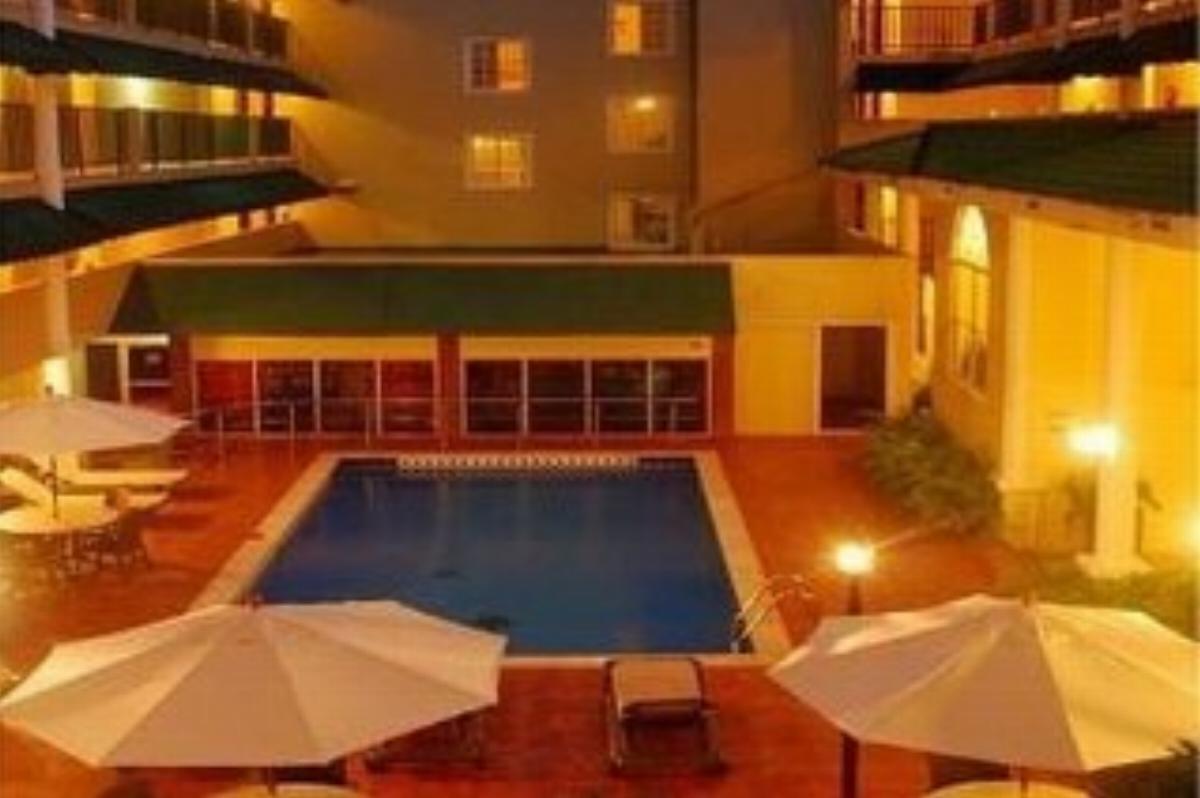 Country Inns & Suites By Carlson Panama El Dorado Hotel Panama City Panama