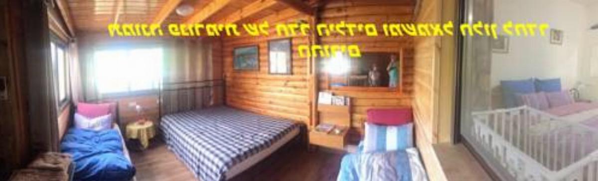 Country lodging in Manot Hotel Manot Israel
