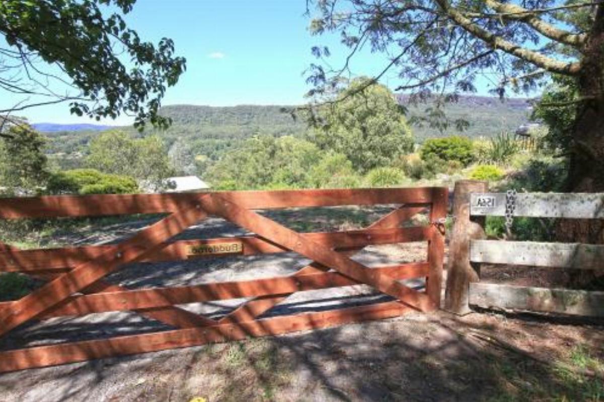 Country Retreat With Views of escarpment Hotel Kangaroo Valley Australia