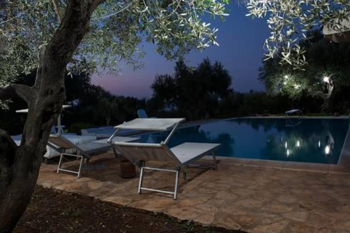 Countryside Dream with Pool m311 Hotel Castrignano del Capo Italy