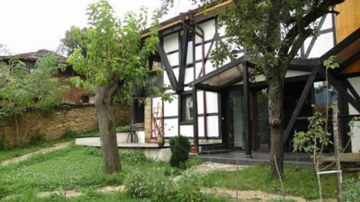 Countryside Houses Golets Hotel Golets Bulgaria
