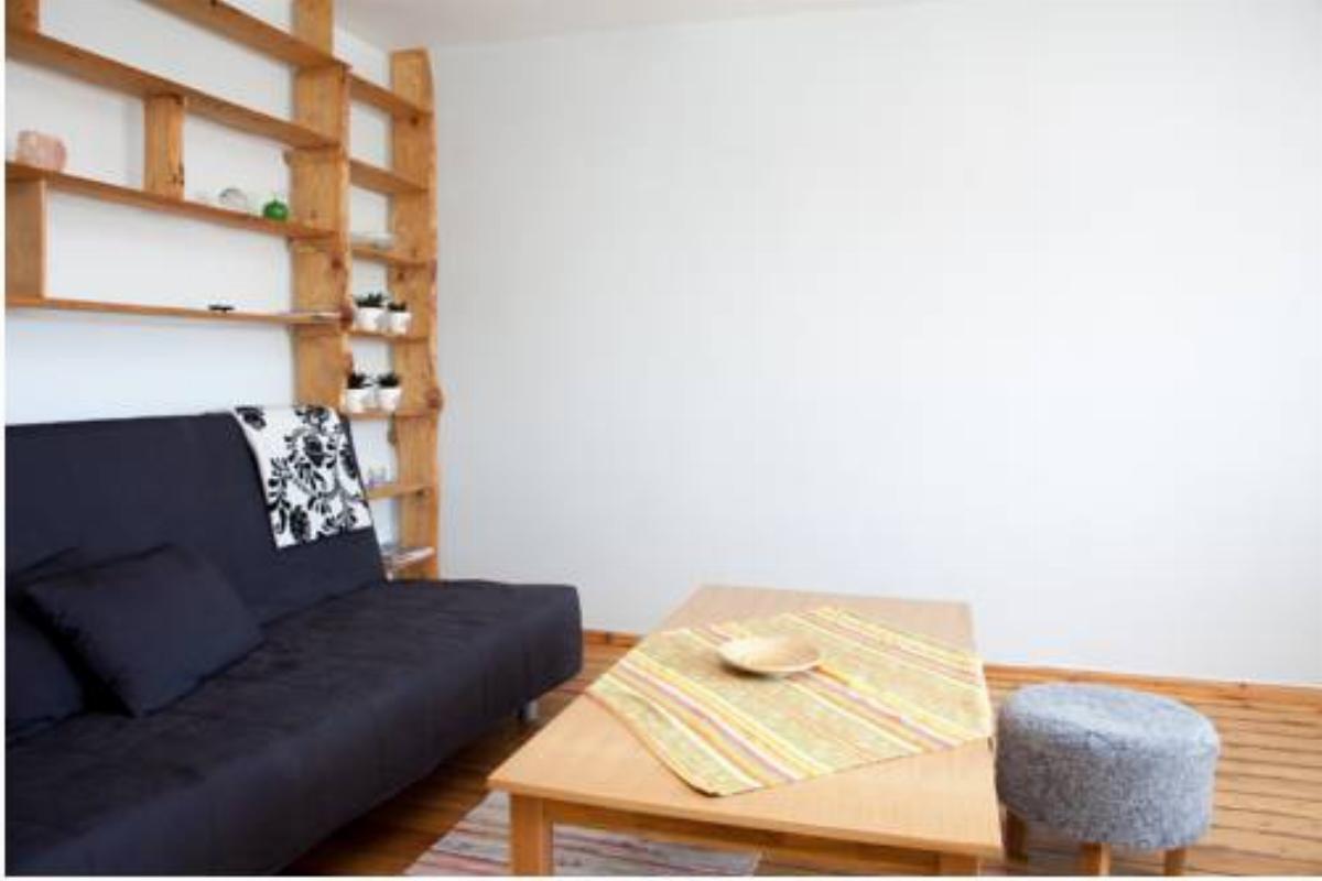 Countrystyle Apartment Hotel Kaunas Lithuania