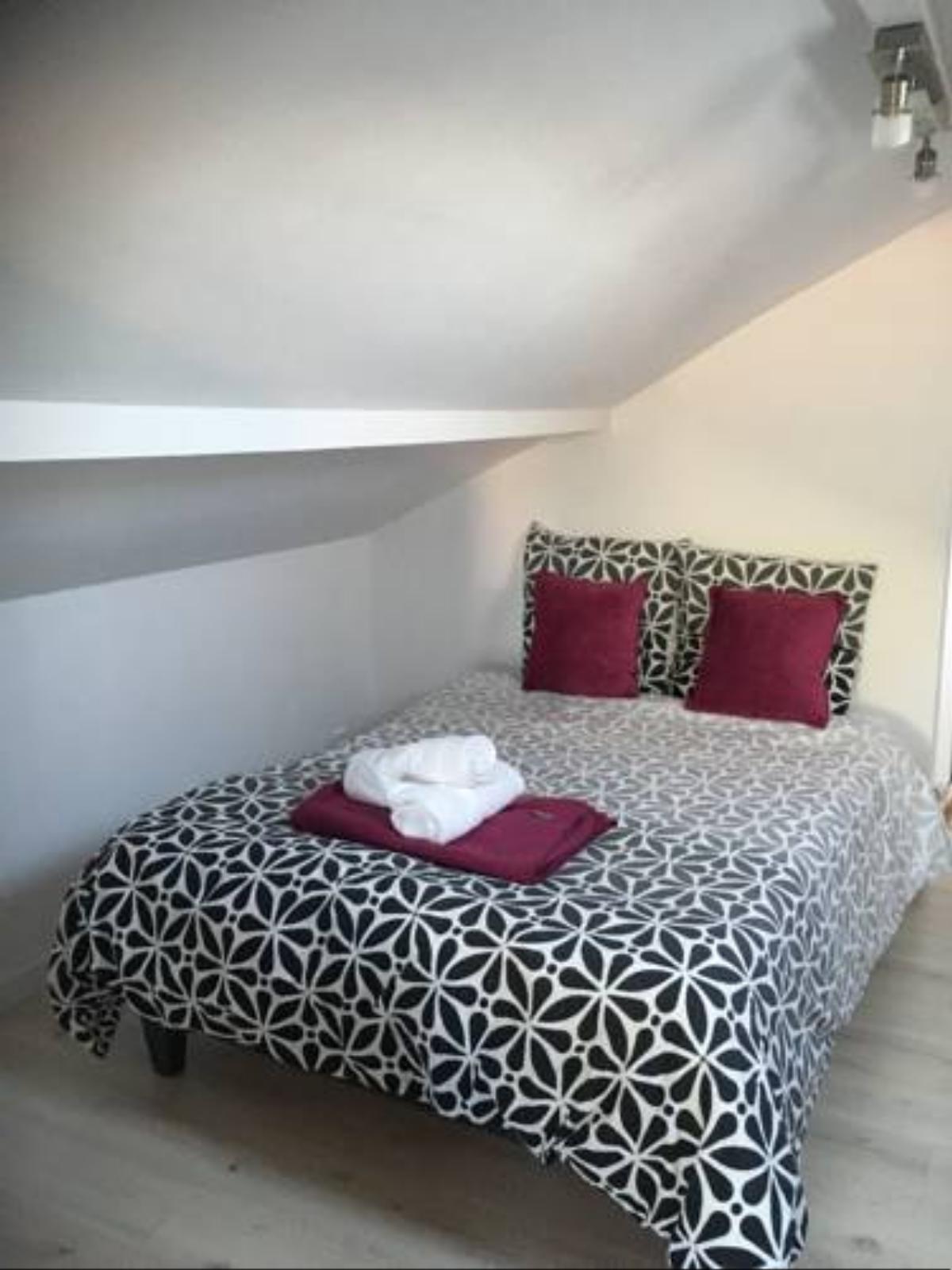 Courpian's Bed-Maison D'hôtes Hotel Agen France