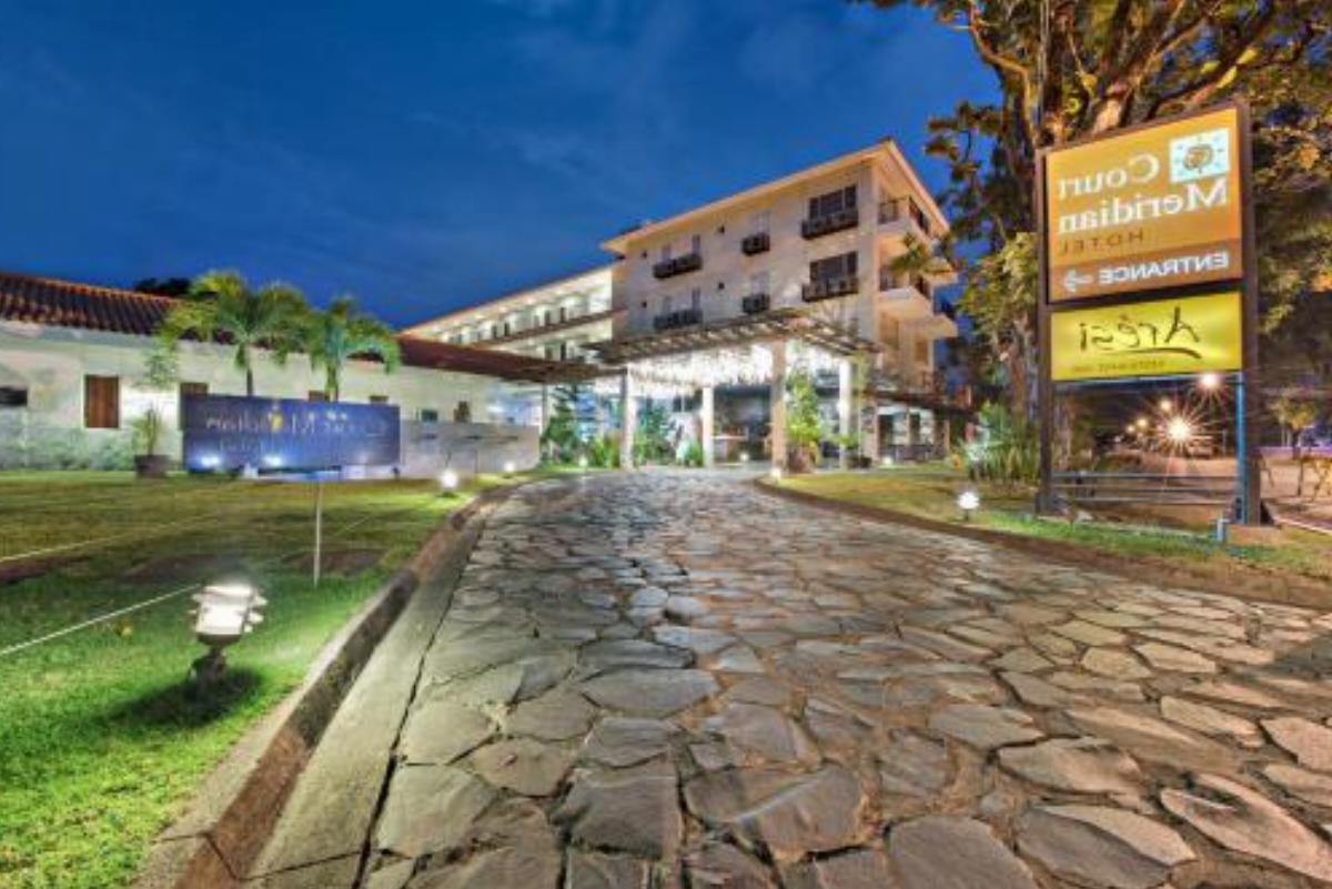 Court Meridian Hotel & Suites Hotel Olongapo Philippines