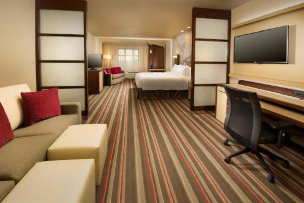 Courtyard by Marriott Dallas DFW Airport North/Grapevine Hotel Grapevine USA