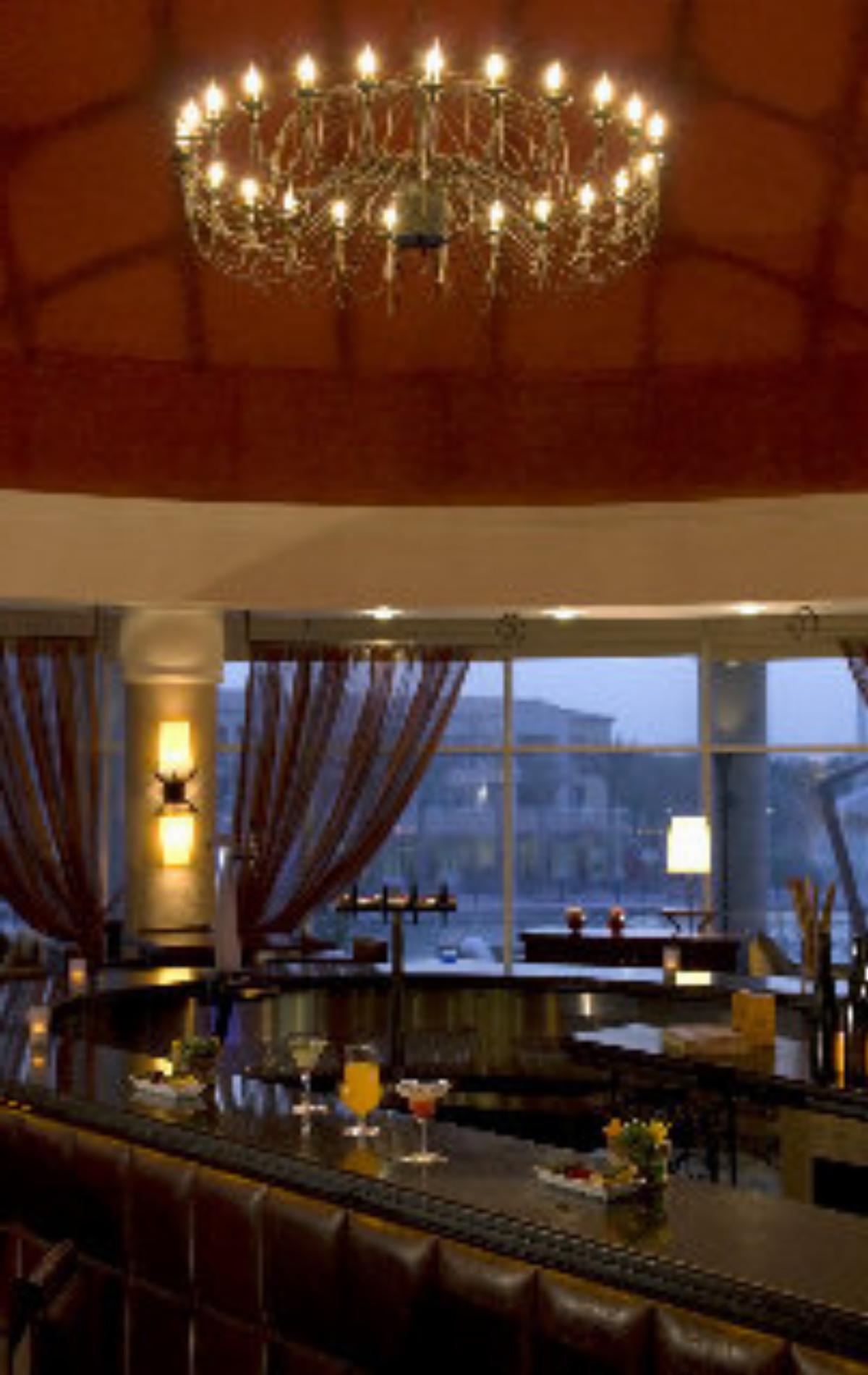 Courtyard Marriott Green Comm Hotel Dubai United Arab Emirates