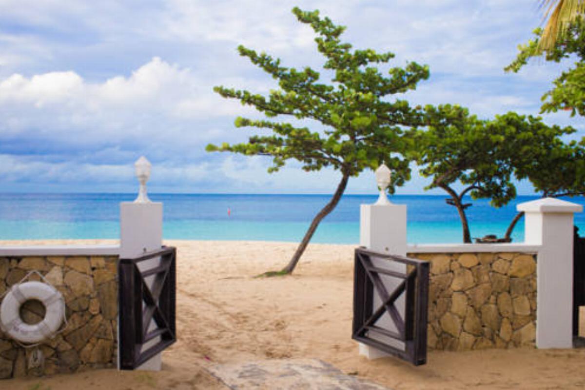 Coyaba Beach Resort Hotel Saint Georgeʼs Grenada