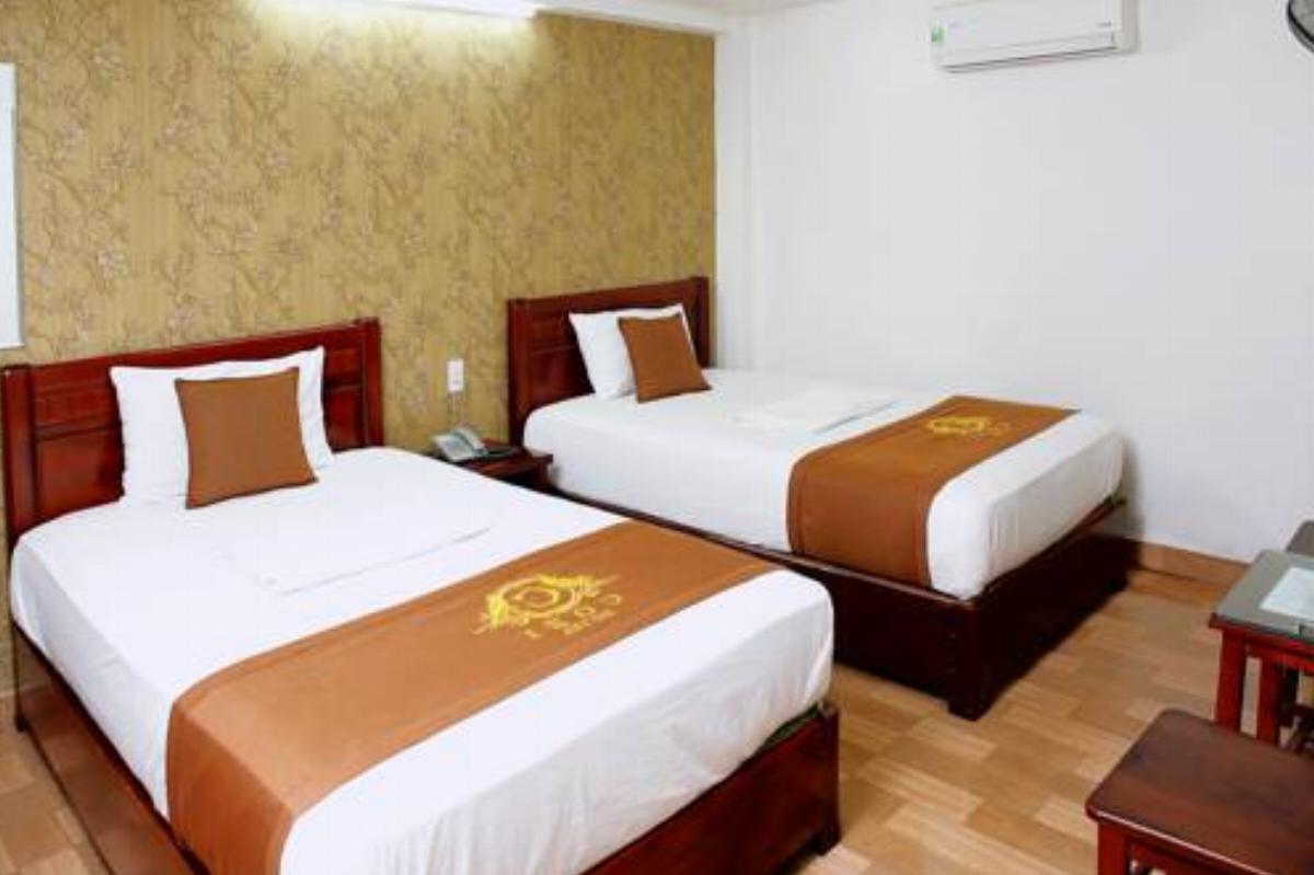 Cozi Hotel Hotel Hai Phong Vietnam