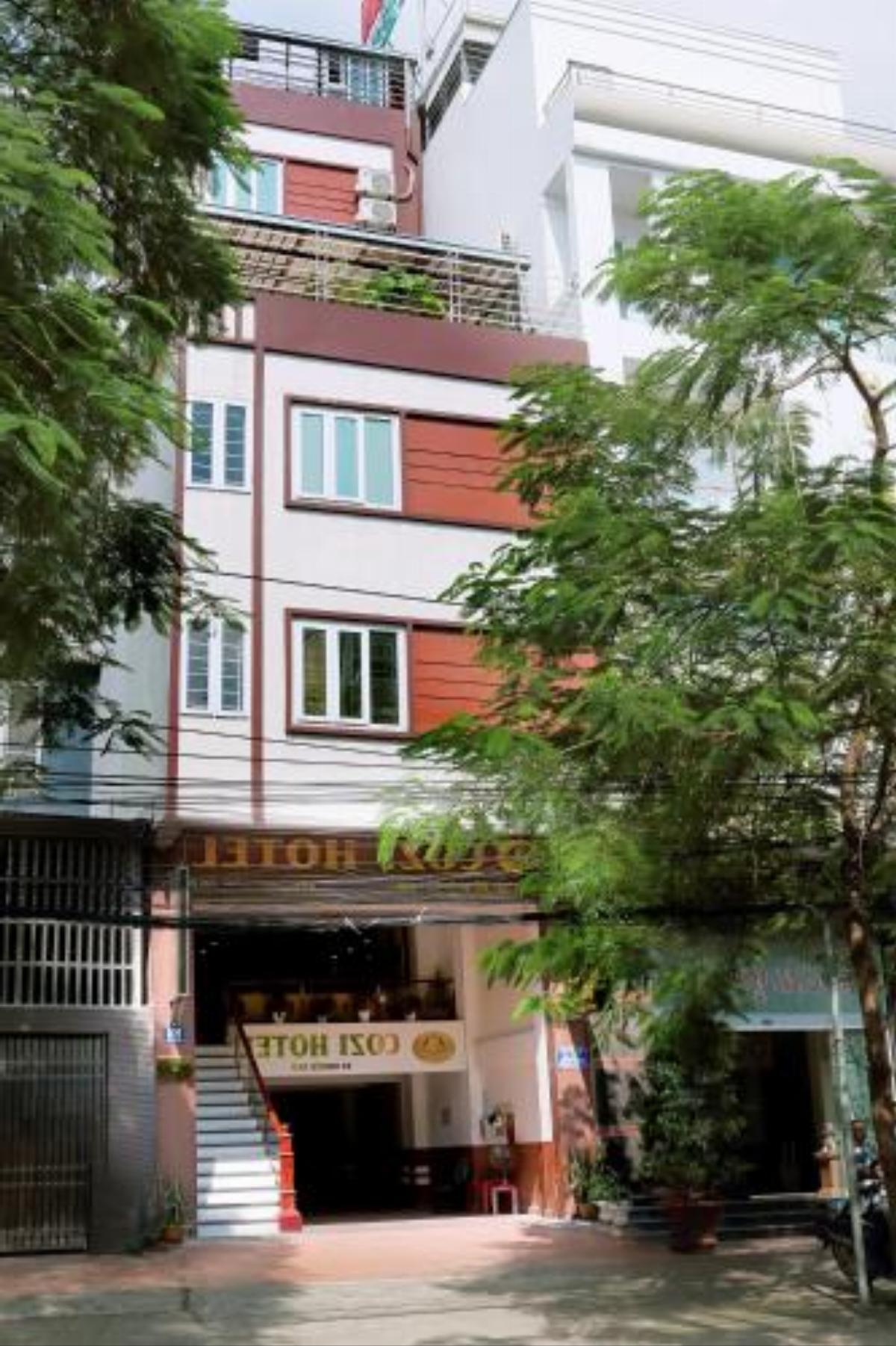 Cozi Hotel Hotel Hai Phong Vietnam