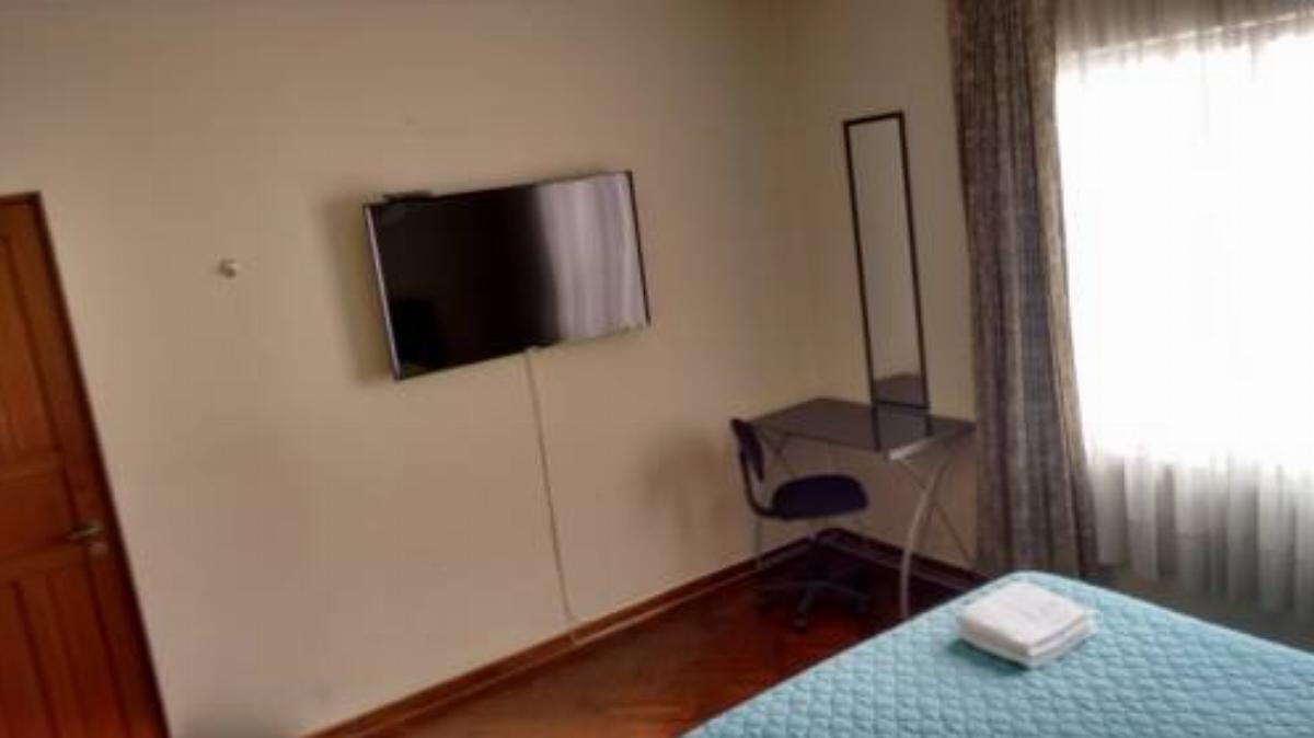 Cozy and Comfortable Home in MIRAFLORES Hotel Lima Peru