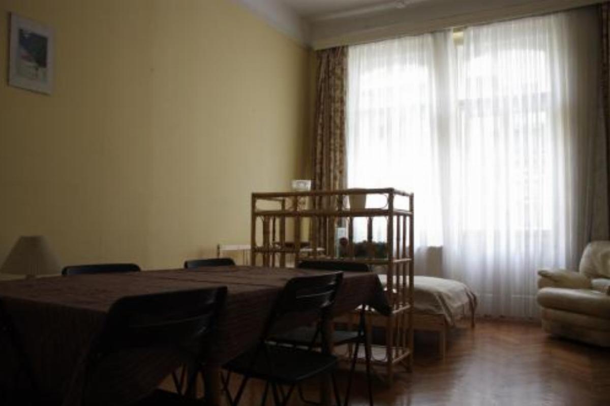 Cozy and spacious apartment Hotel Budapest Hungary