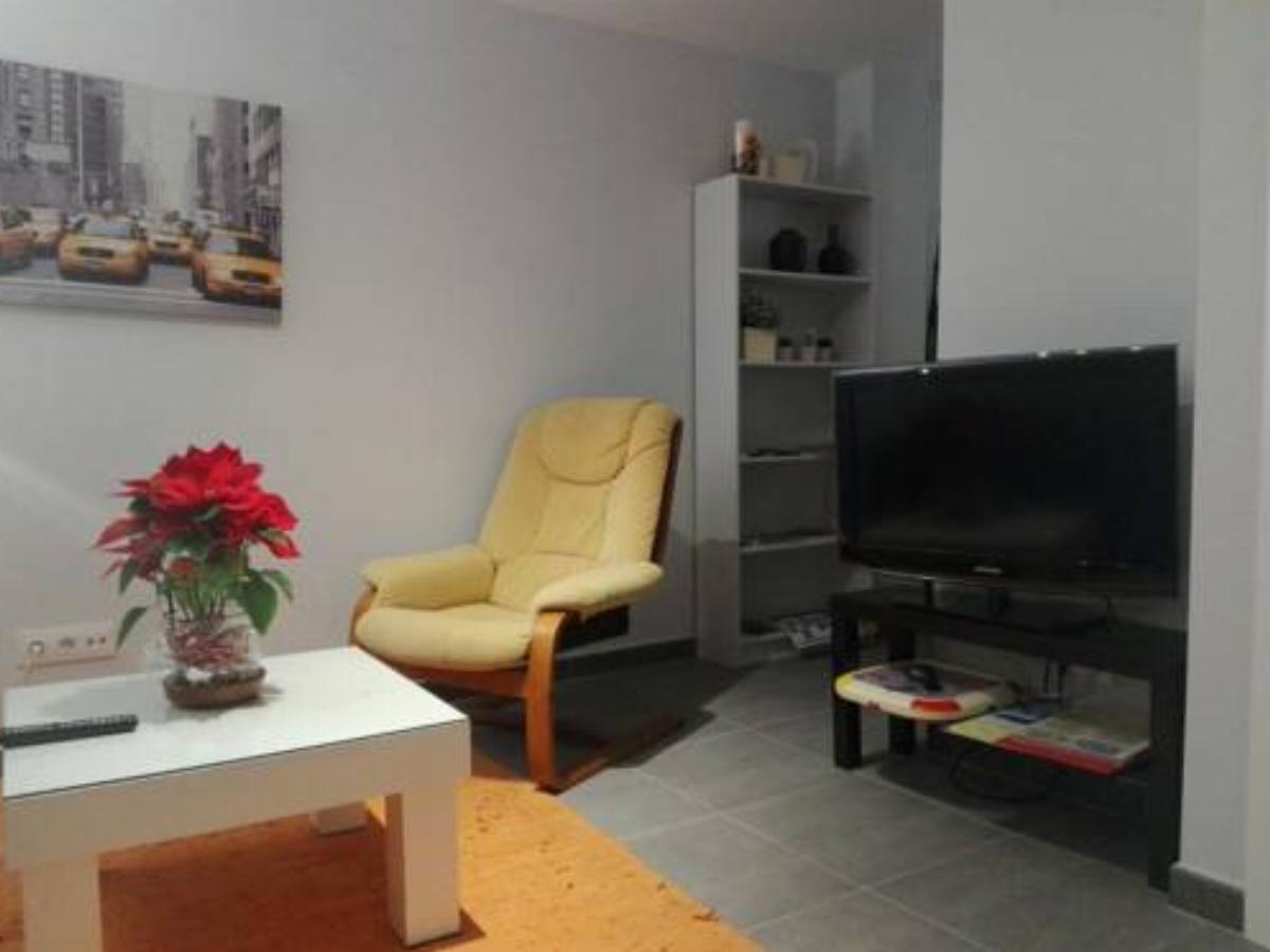 COZY APARTAMENT 10 MINUTES FROM THE HEART OF MADRID Hotel Madrid Spain