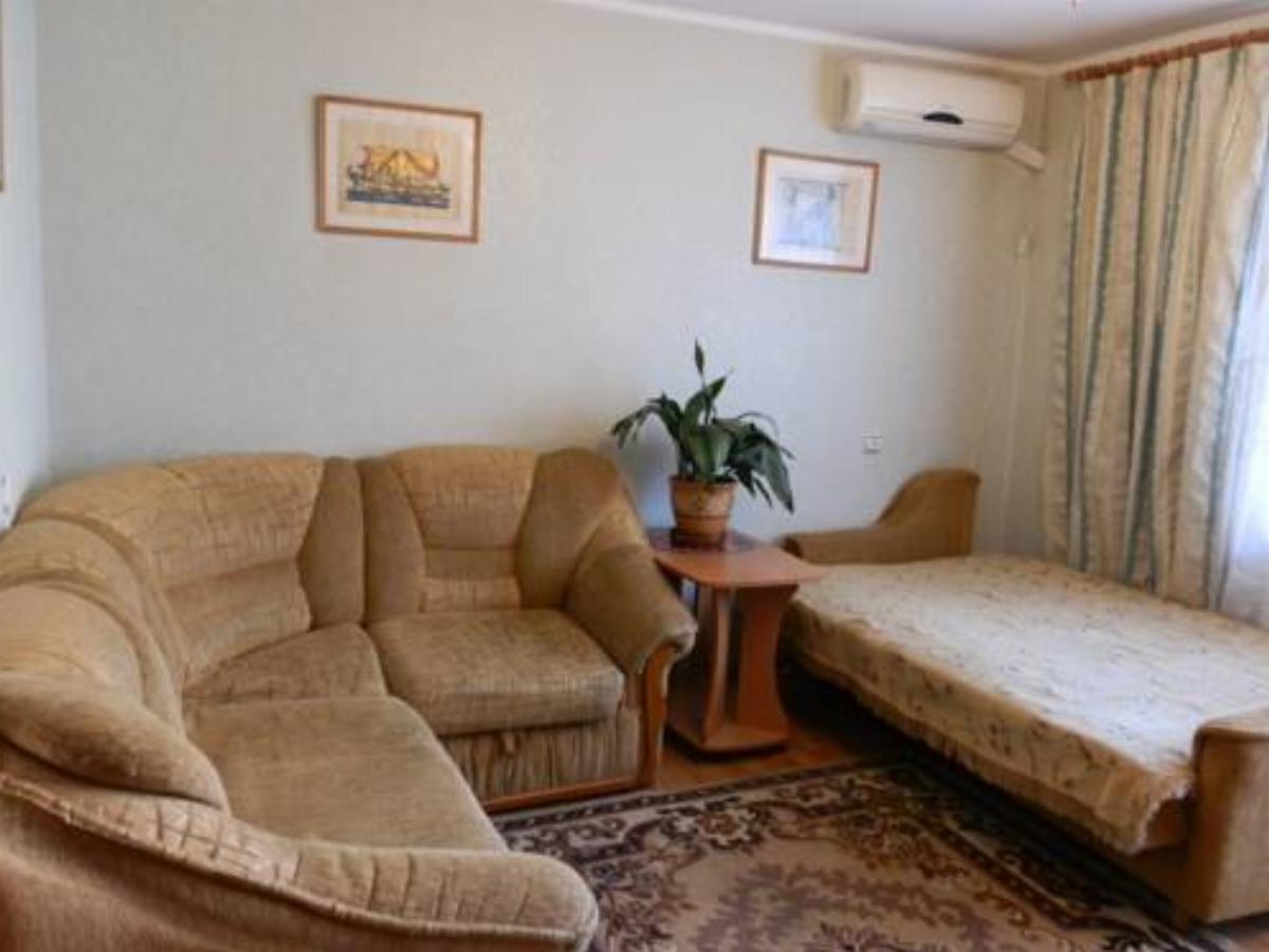 Cozy apartmanets near Roshen Fontain Hotel Vinnytsya Ukraine