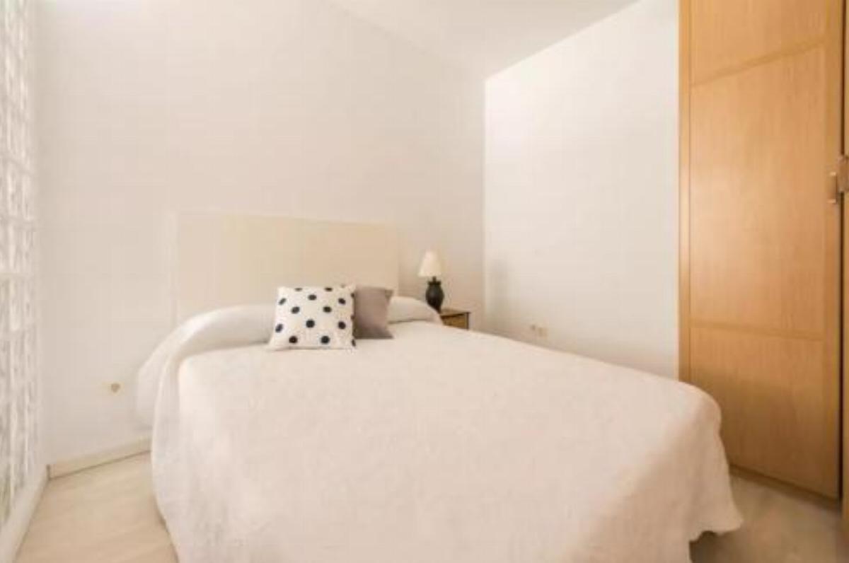 COZY apartment for COUPLES in the HEART of MADRID Hotel Madrid Spain