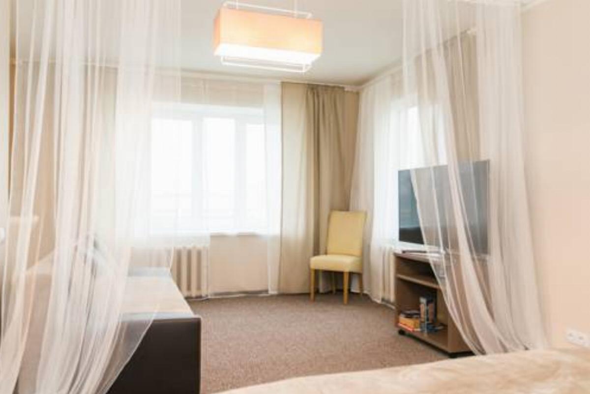 Cozy apartment in Cesis Hotel Cēsis Latvia