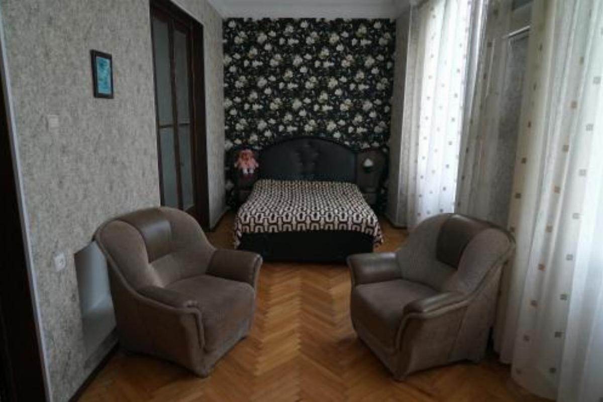 Cozy apartment in Kutaisi Hotel Kutaisi Georgia