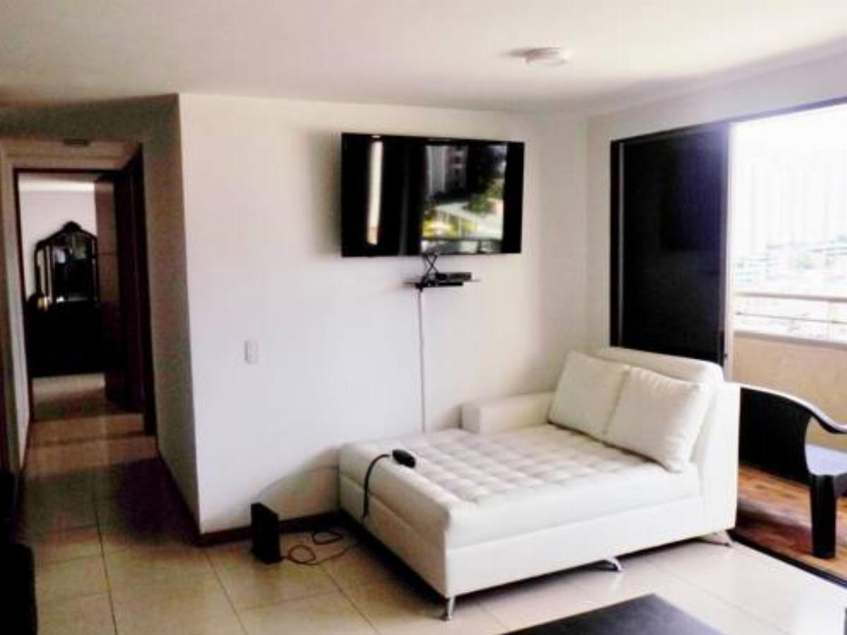 Cozy Apartment in Medellin Hotel Belén Colombia