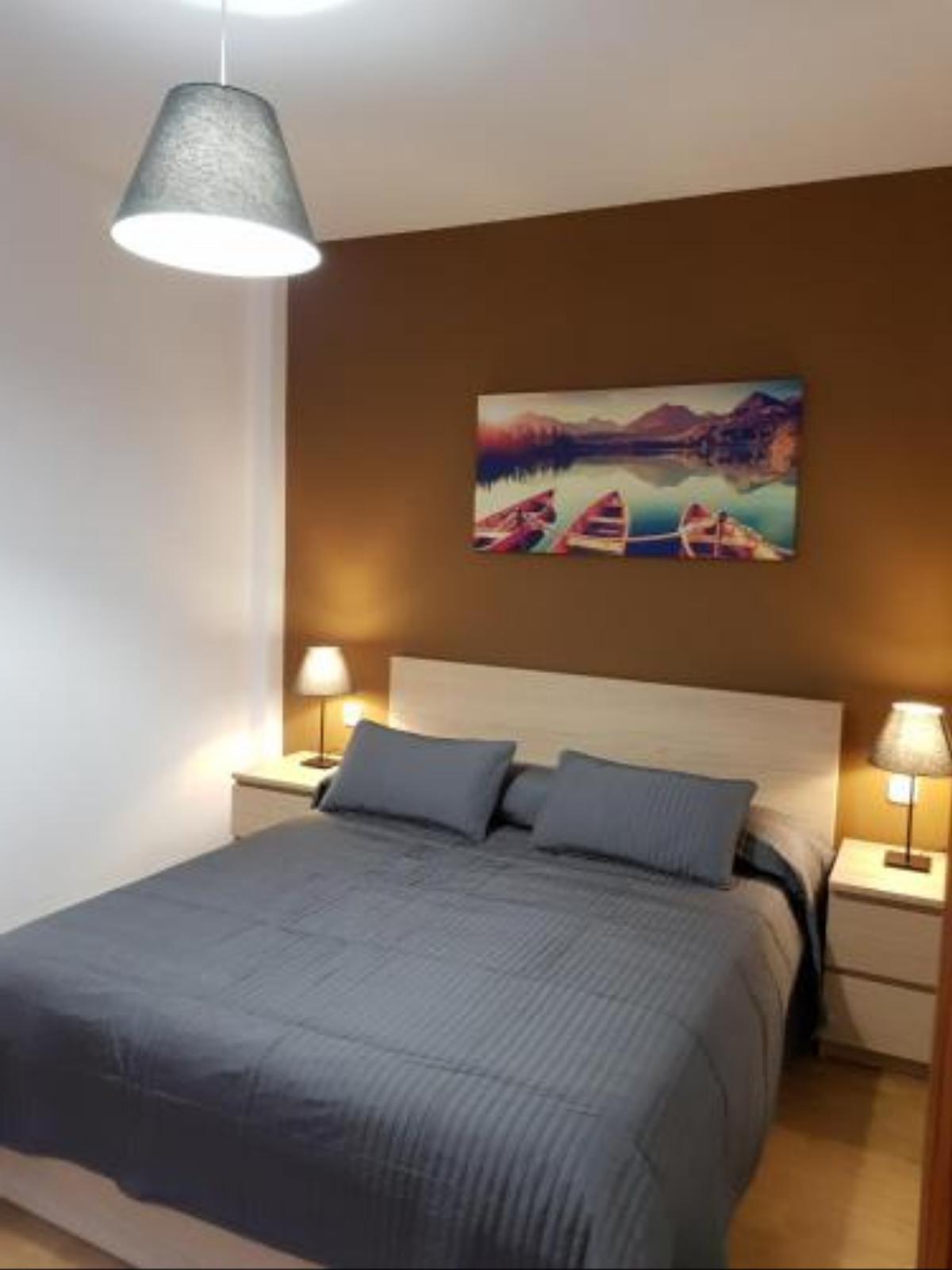 Cozy Apartment In Playa De Arinaga Hotel Arinaga Spain