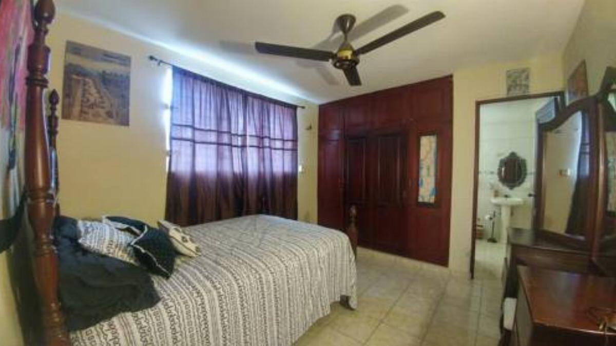 Cozy Apartment in Santiago Hotel Gurabo al Medio Dominican Republic