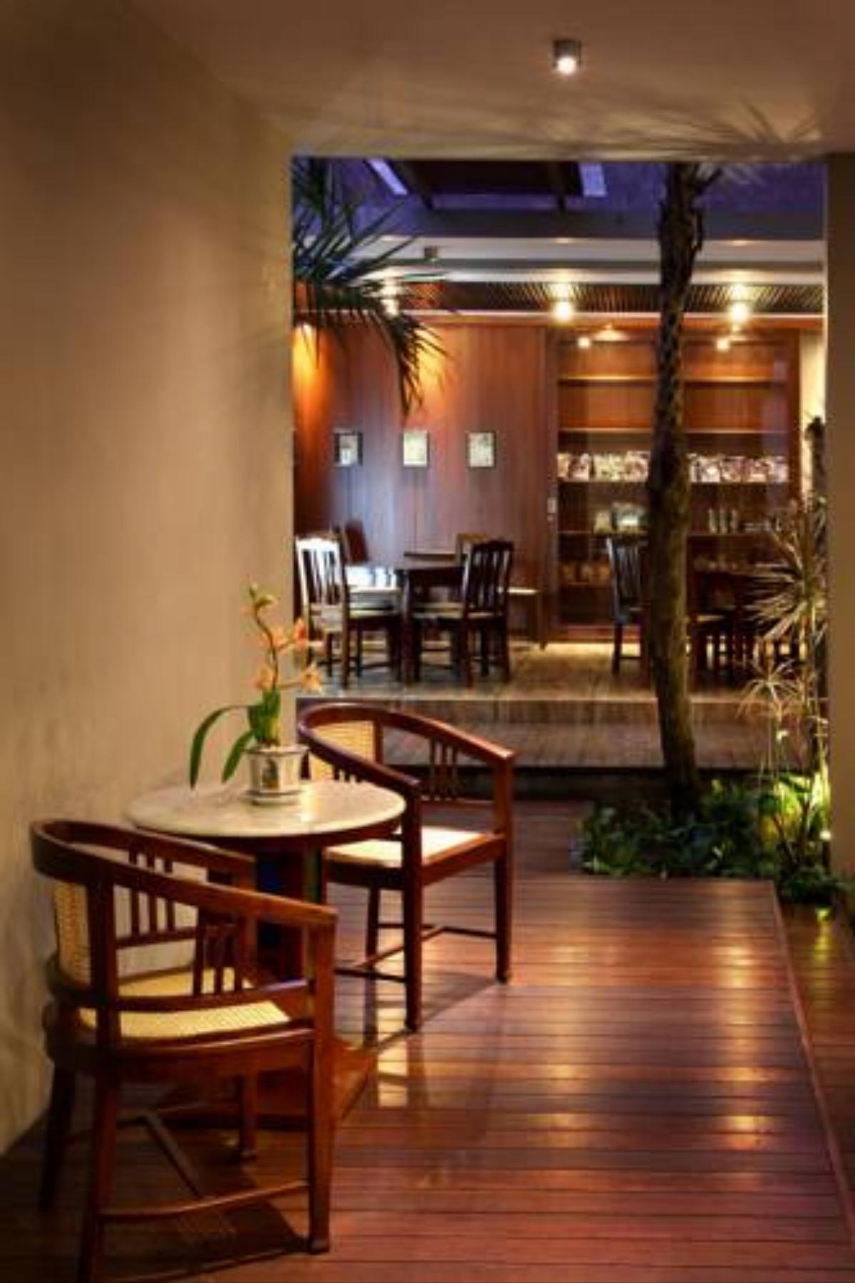 COZY Boutique Guest House Hotel Malang Indonesia