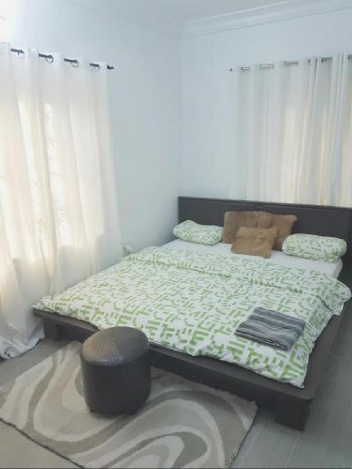 Cozy Executive Home Hotel Lagos Nigeria