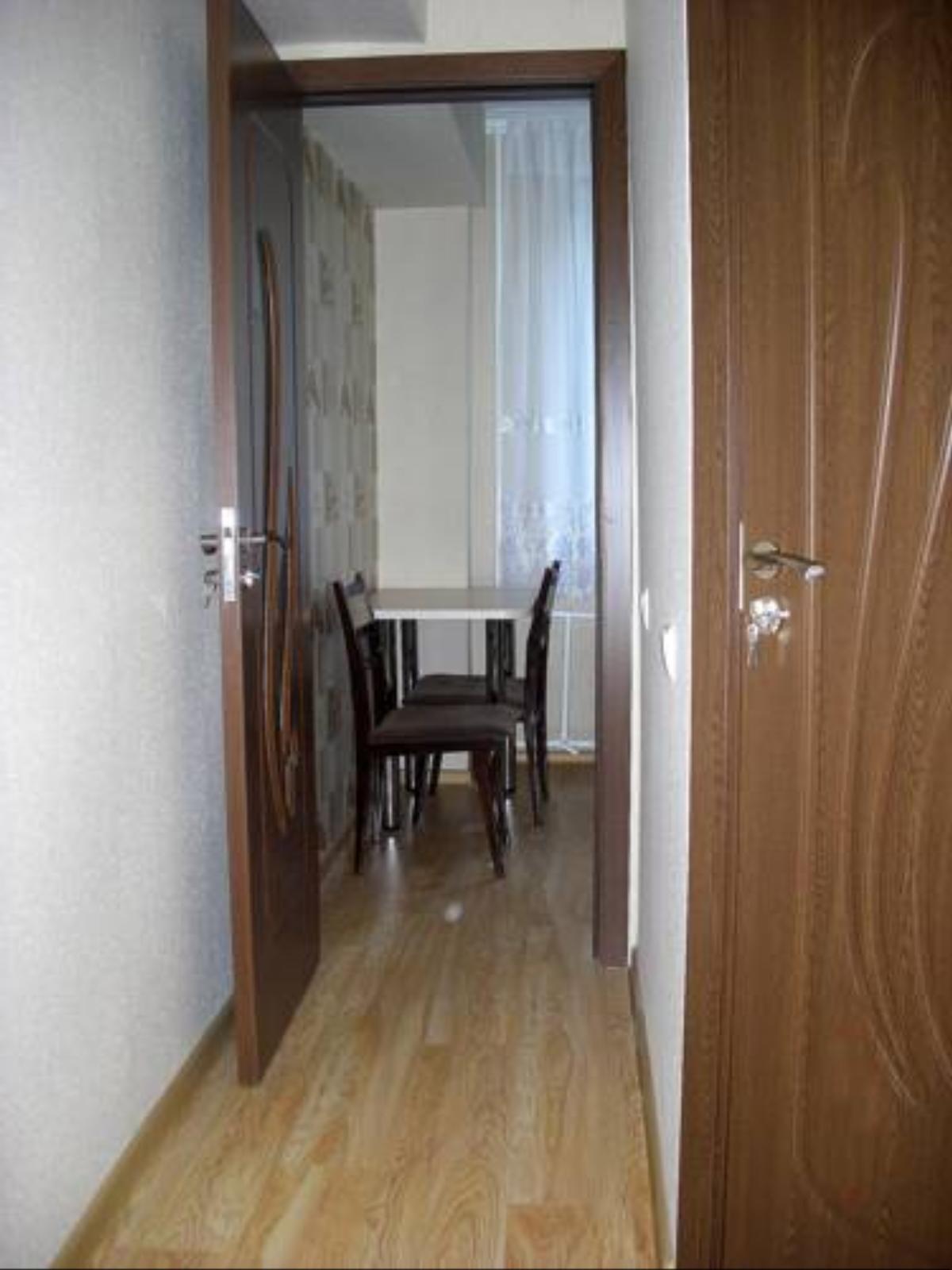 Cozy flat in Balti Hotel Bălţi Moldova