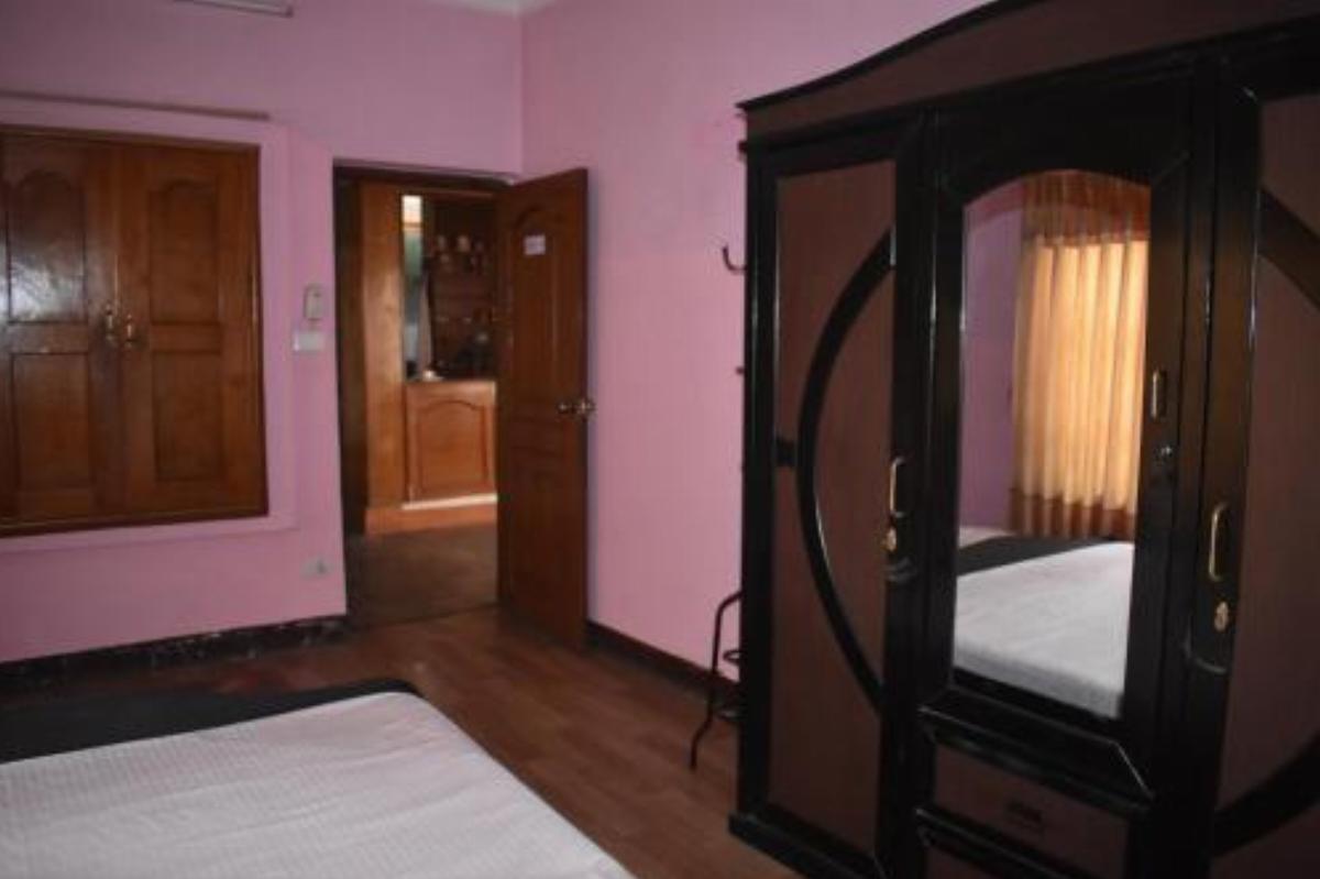 Cozy Home Hotel Jawlakhel Nepal