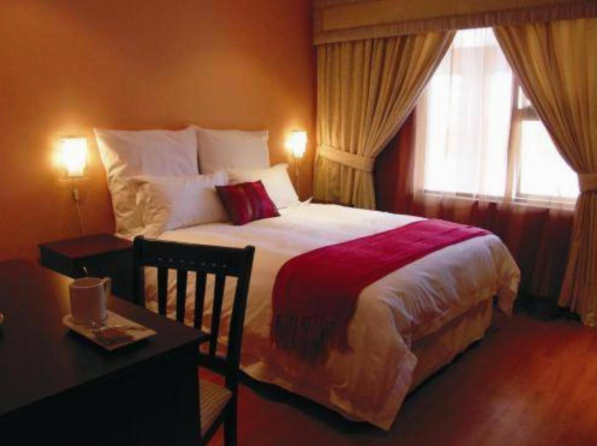 Cozy Nest Guest House Durban Hotel La Lucia South Africa